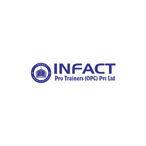 Infact Pro Trainers